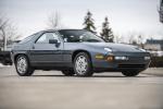 Porsche 928 S4 1988 года